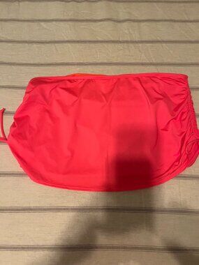 Swimsuit bottoms sz. L nwt
